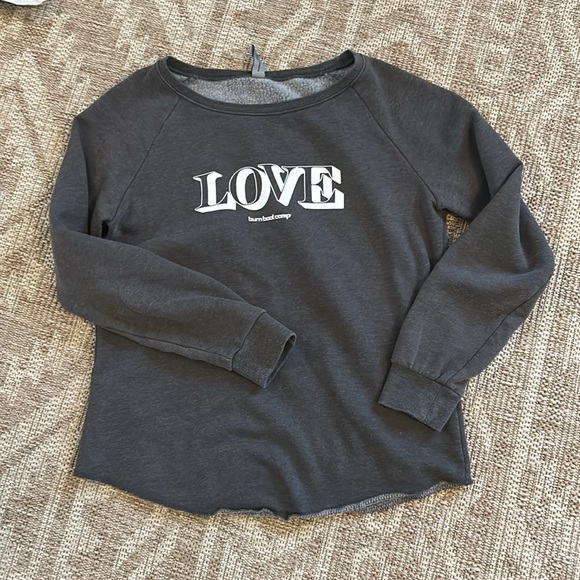 Burn Bootcamp Tank Lot - Picture 7 of 7